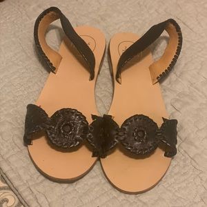 Jack Rogers Sandals
